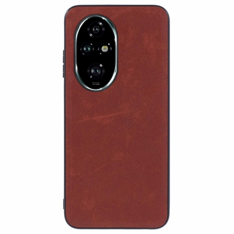 Funda de piel estilo Honor 200