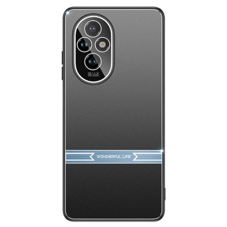 Honor 200 Funda antichoque...