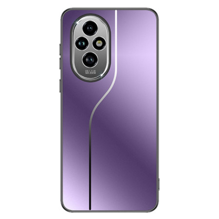 Honor 200 Funda
 estilizada
