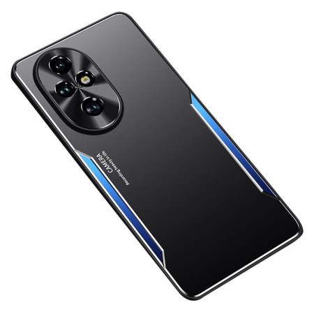 Honor 200 Funda Efecto Metal