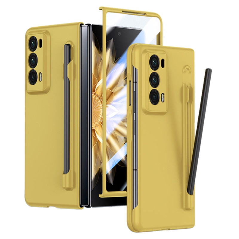 Honor Magic V2 funda de cristal templado
pantalla de la película y el lápiz óptico
