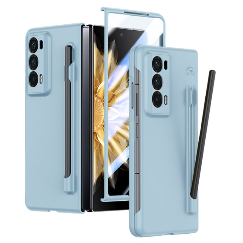 Honor Magic V2 funda de cristal templado
pantalla de la película y el lápiz óptico