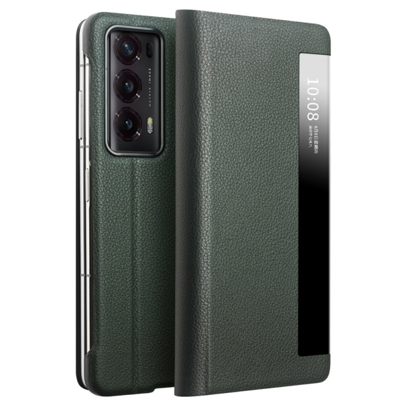 Ver Funda Honor Magic V2 QIALINO