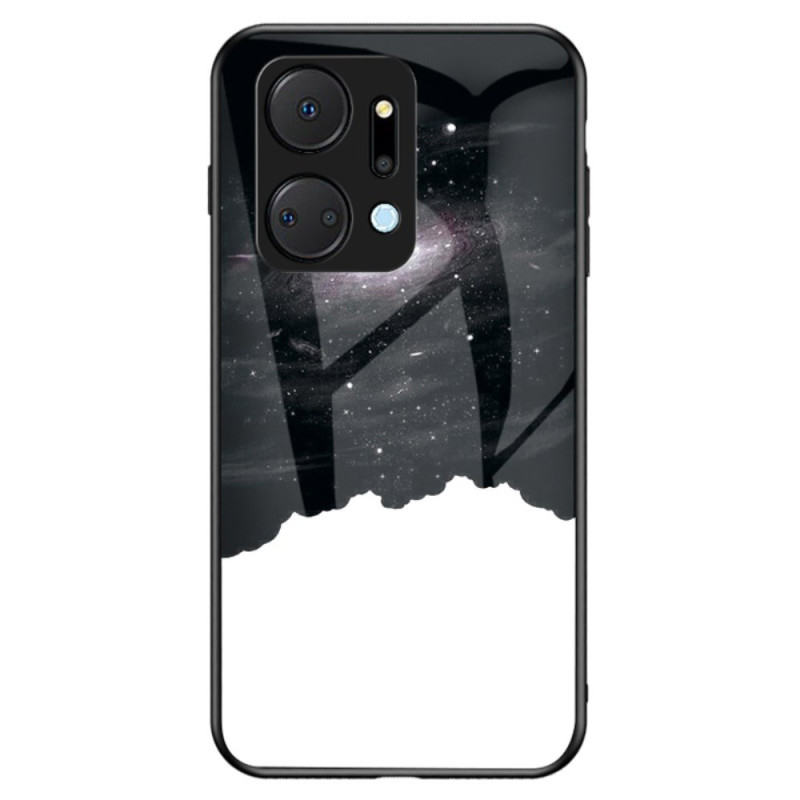 Funda Honor X7a Starry Sky