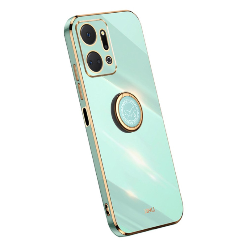 Honor X7a Funda Soporte Anillo XINLI