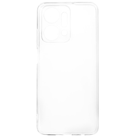 Honor X7a Funda Transparente