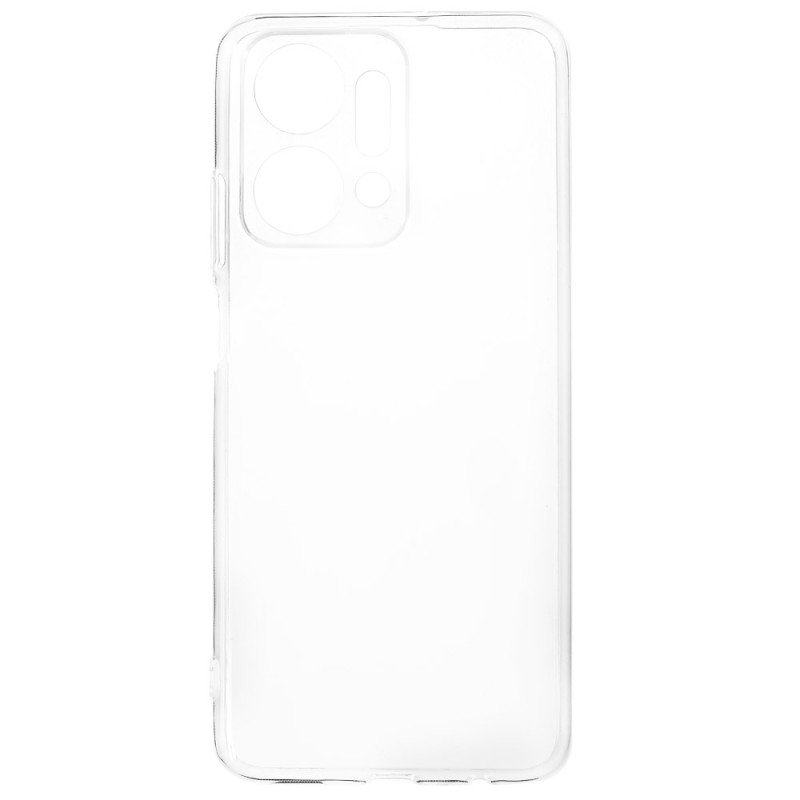 Honor X7a Funda Transparente