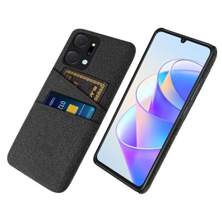 Funda de tela para tarjetas...