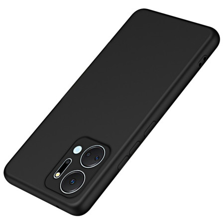 Honor X7a Funda de silicona...