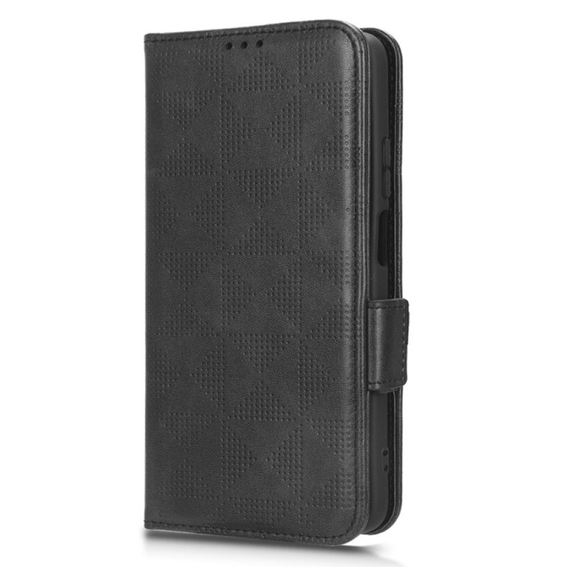 Funda Triángulos con Correas Honor X7a