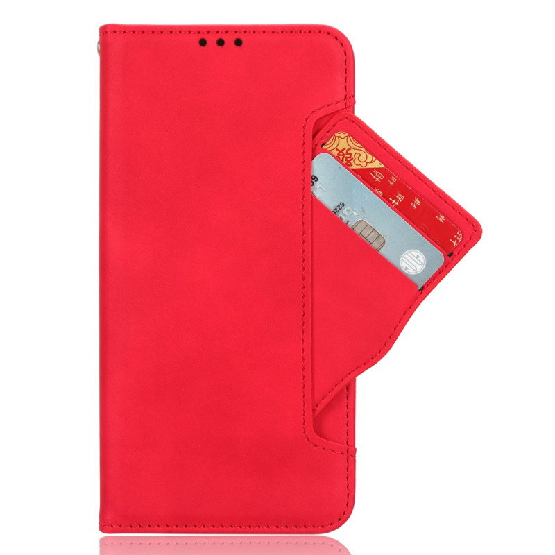 Funda multitarjeta Honor X7a