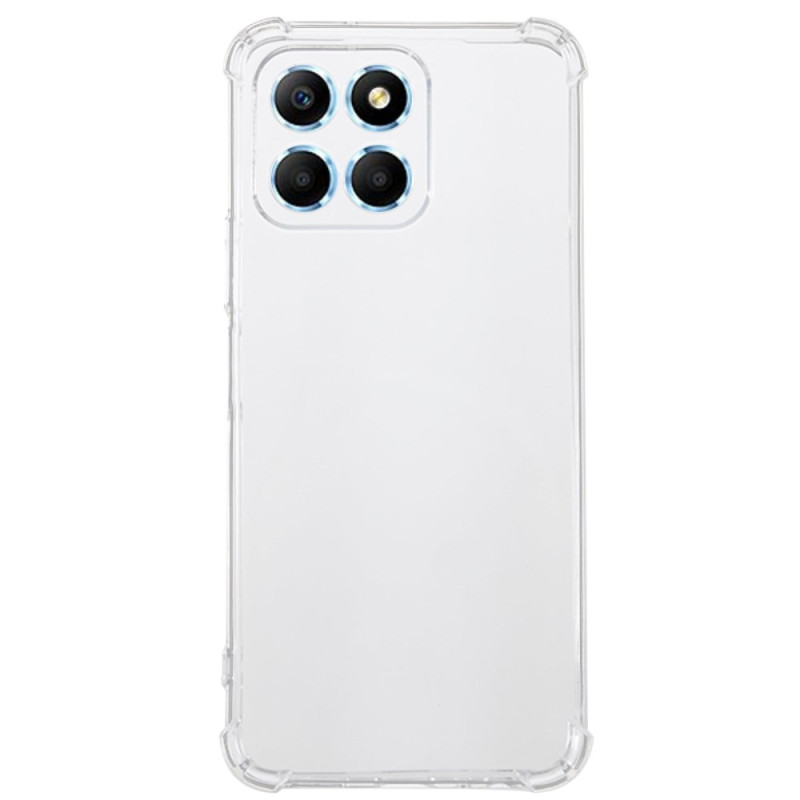 Honor X8 5G Funda Transparente