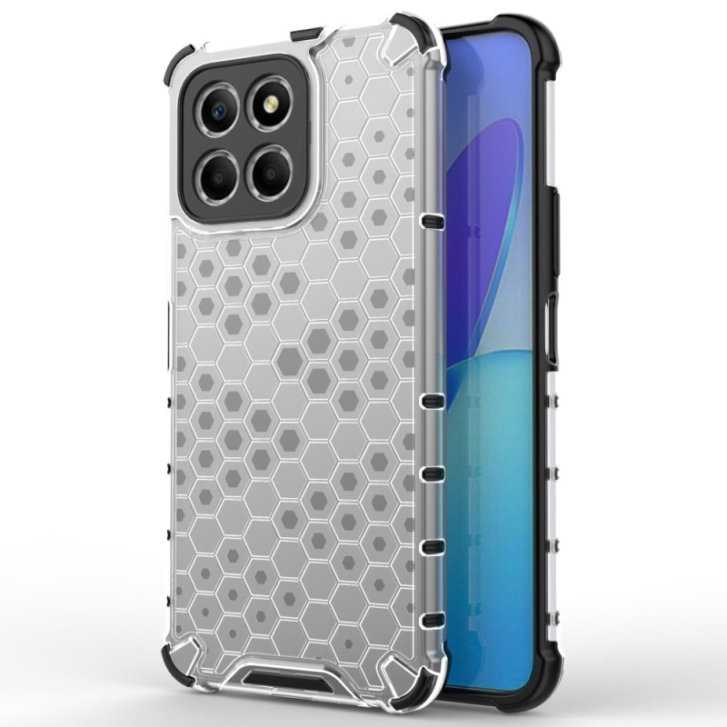 Funda Honor X8 5G Honeycomb