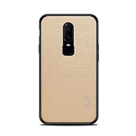 Funda de tela MOFI para OnePlus 6