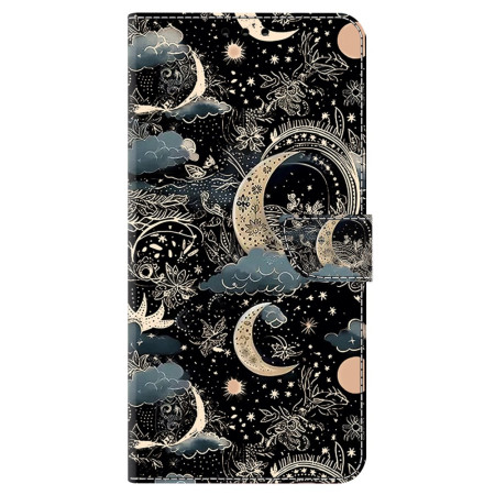 Funda Luna Honor Magic 6...