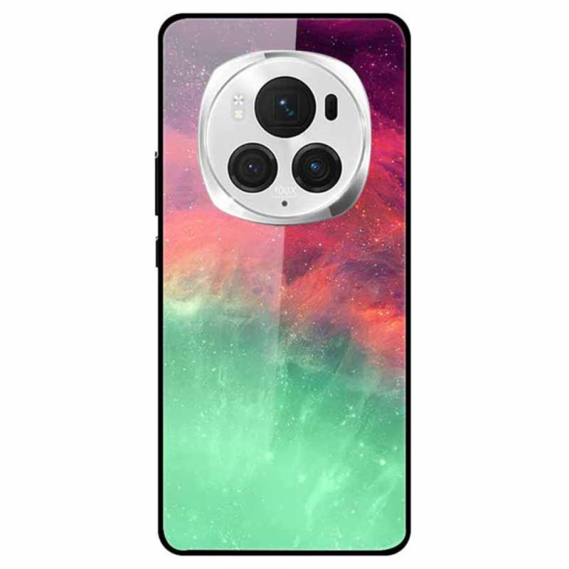 Funda Honor Magic 6 Pro Nebula Coloured