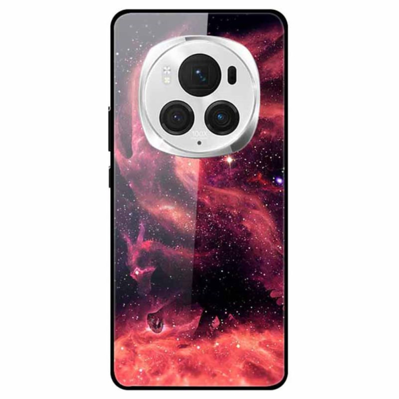 Funda de cristal templado Honor Magic 6 Pro Nebula