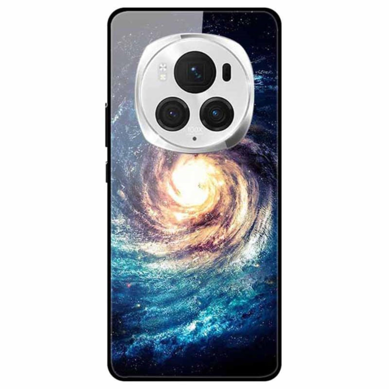 Funda de cristal templado Honor Magic 6 Pro Cosmic