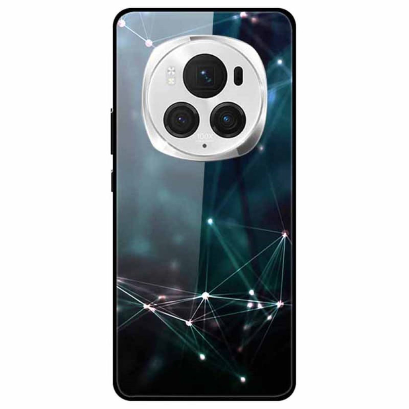 Funda de cristal templado
 Honor Magic 6 Pro Molecules