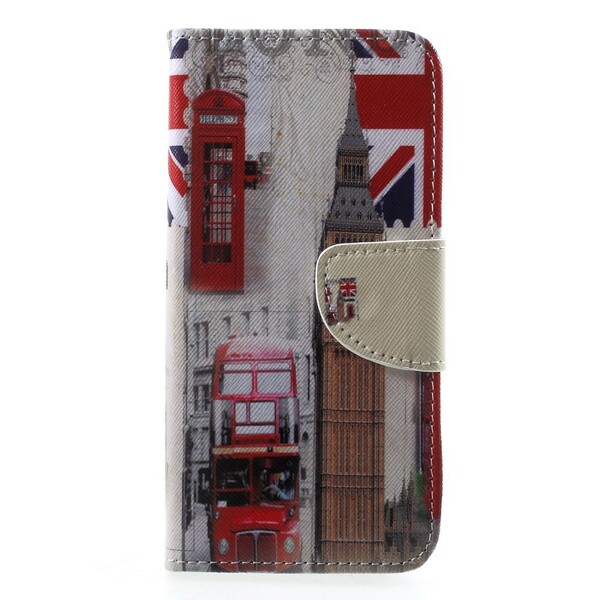 Funda Samsung Galaxy A6 London Life