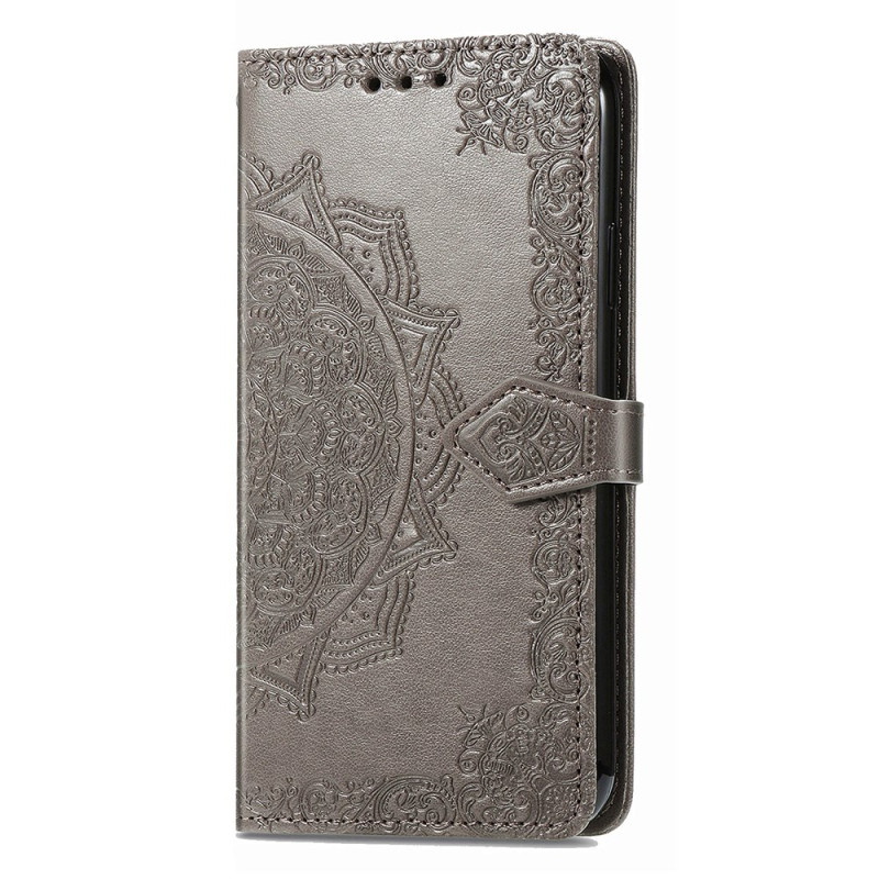 Funda Honor Magic 5 Lite Mandala Baroque Strap