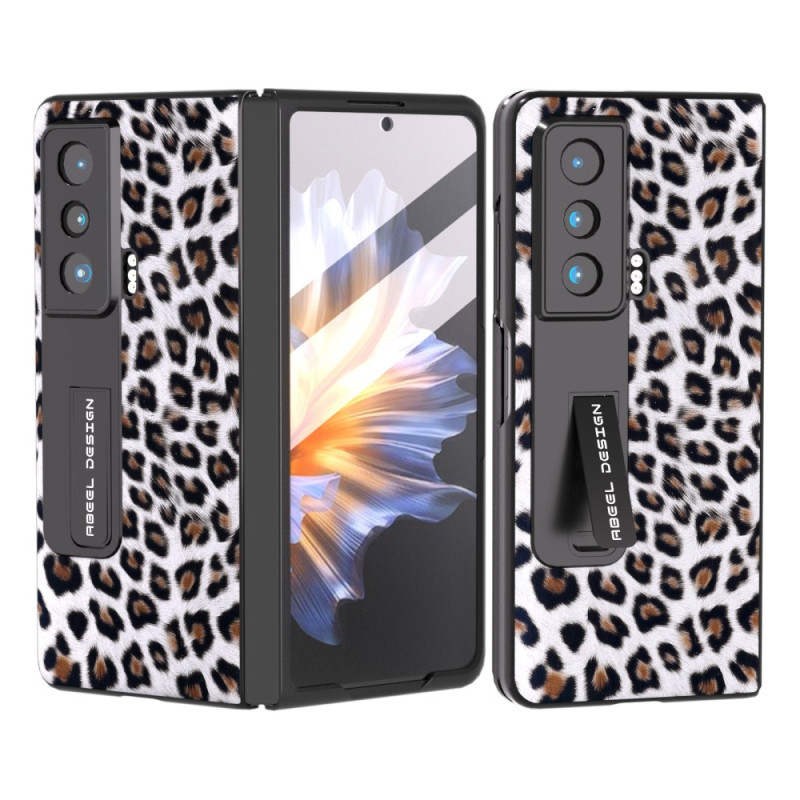 Funda Honor Magic Vs Leopard Style ABEEL