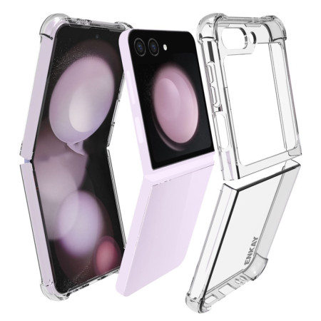 Samsung Galaxy Z Flip 7 FE...