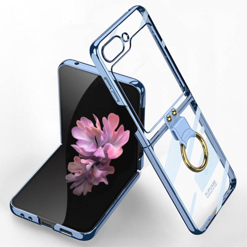 Funda y película para pantalla Samsung Galaxy Z Flip 6