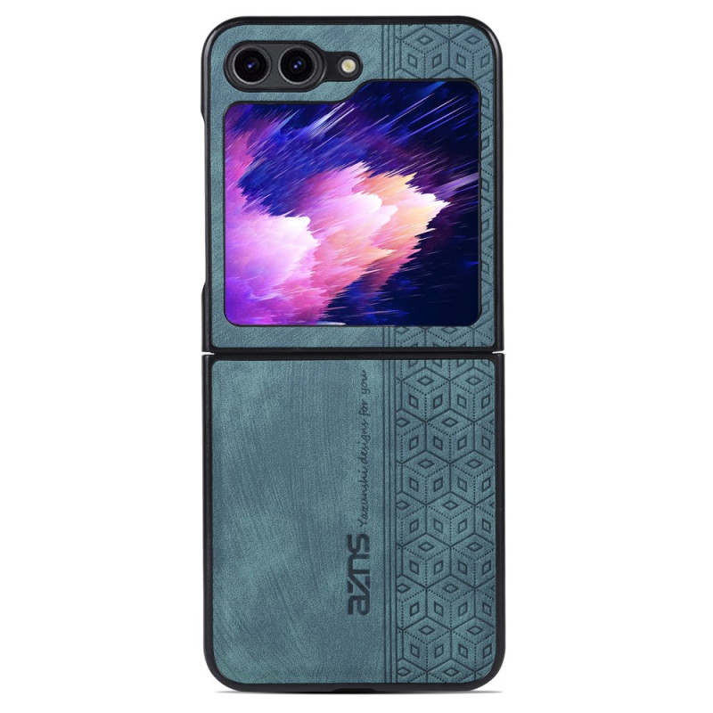 Funda Samsung Galaxy Z Flip 7 FE / Z Flip 6 AZNS
