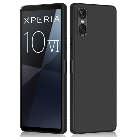Funda Sony Xperia 10 VI Mate