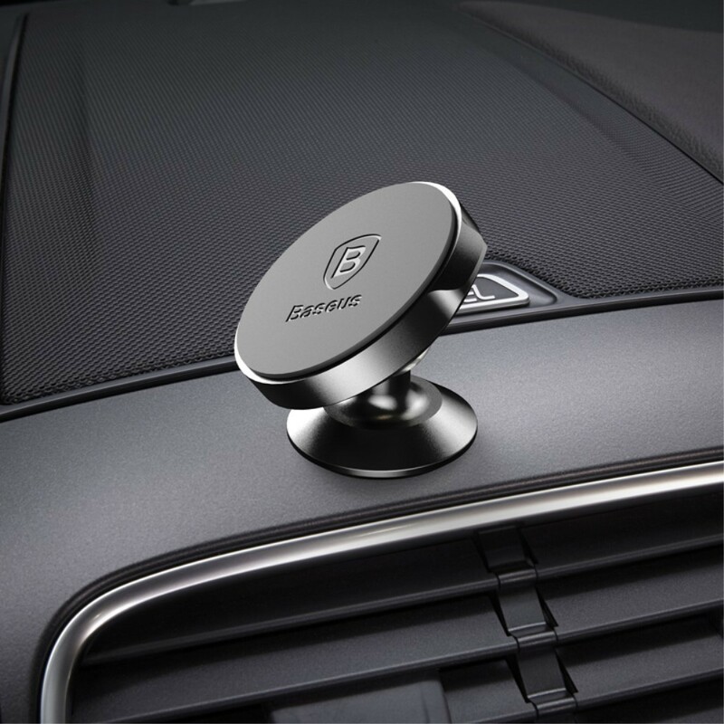 Soporte magnético de coche BASEUS para ordenadores portátiles Soporte magnético de coche BASEUS para ordenadores portátiles