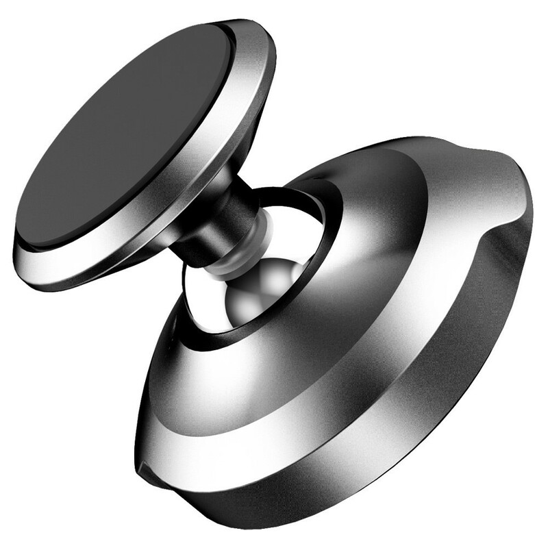 Soporte magnético de coche BASEUS para ordenadores portátiles Soporte magnético de coche BASEUS para ordenadores portátiles