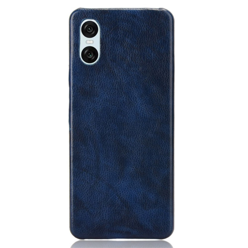 Funda de piel Sony Xperia 10 VI Style