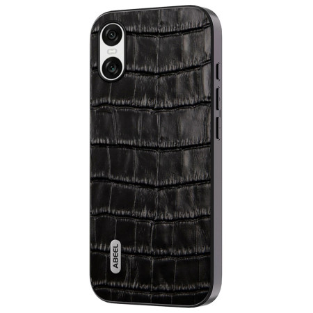 Funda con textura de...