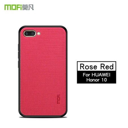 Funda de tela MOFI para el Honor 10