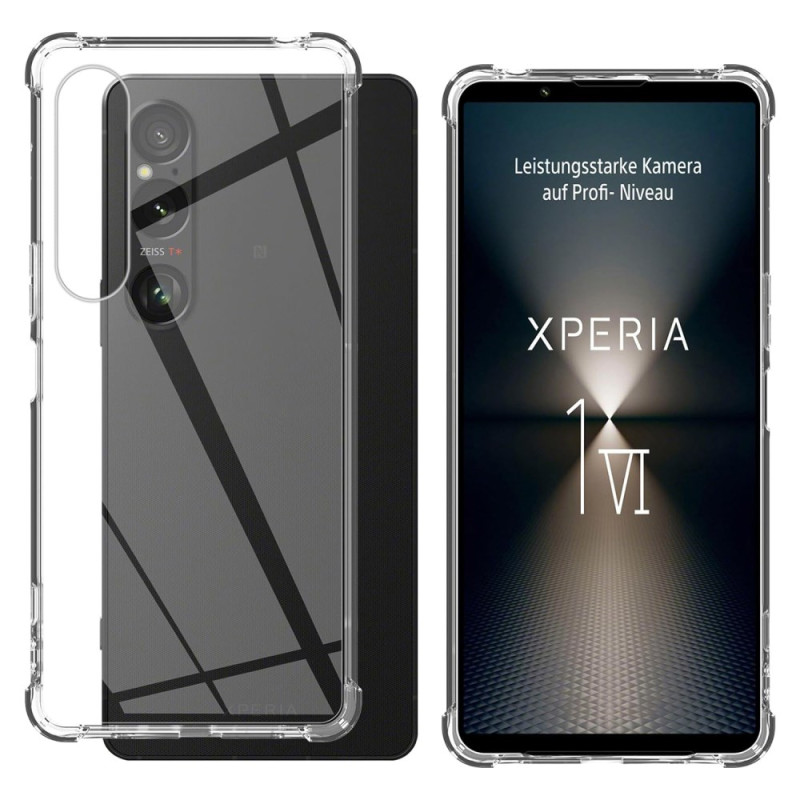 Funda
 reforzada Sony Xperia 1 VI