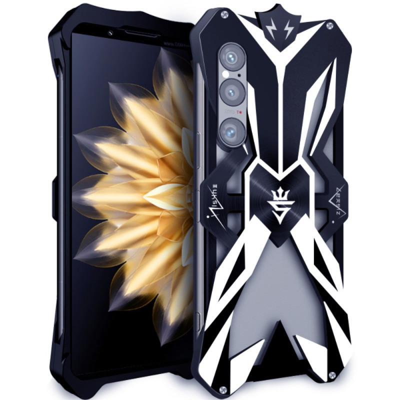 Funda Sony Xperia 1 VI Warrior