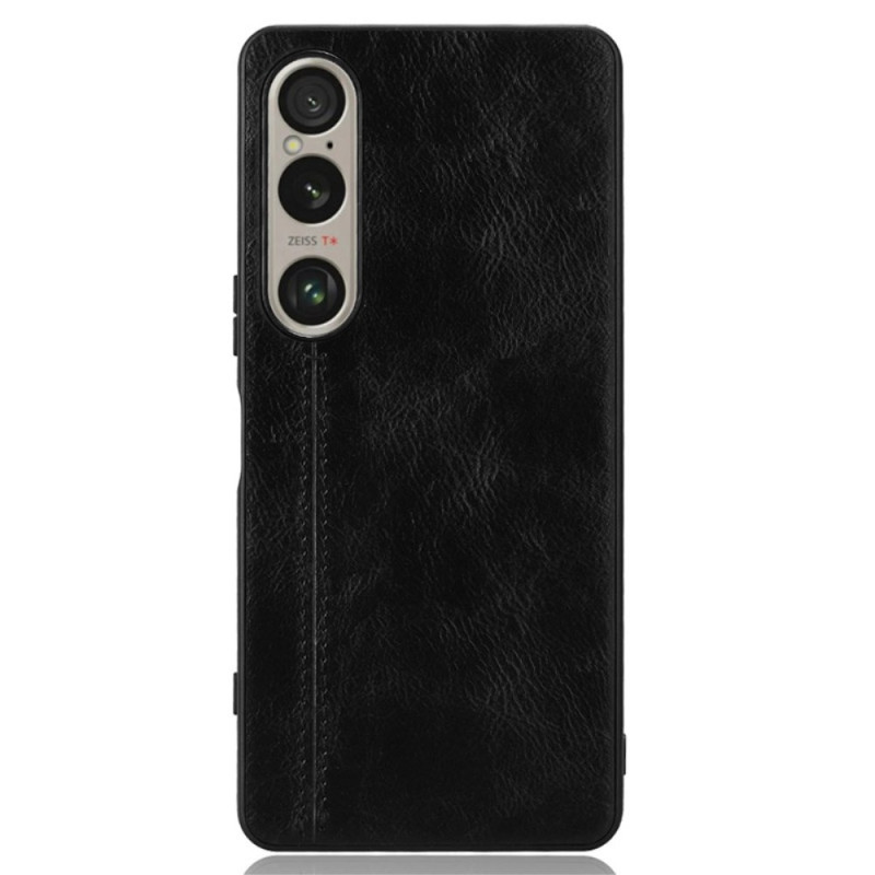 Funda de piel sintética para Sony Xperia 1 VI