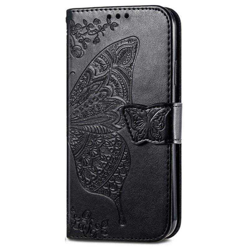 Funda Mariposa Barroca Sony Xperia 1 VI