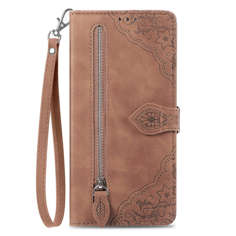 FundaSony Xperia 1 VI Lace Front Pouch