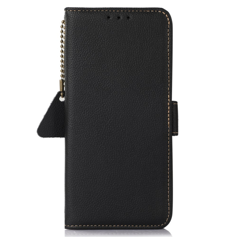 Funda de cartera Sony Xperia 1 VI con cierre RFID