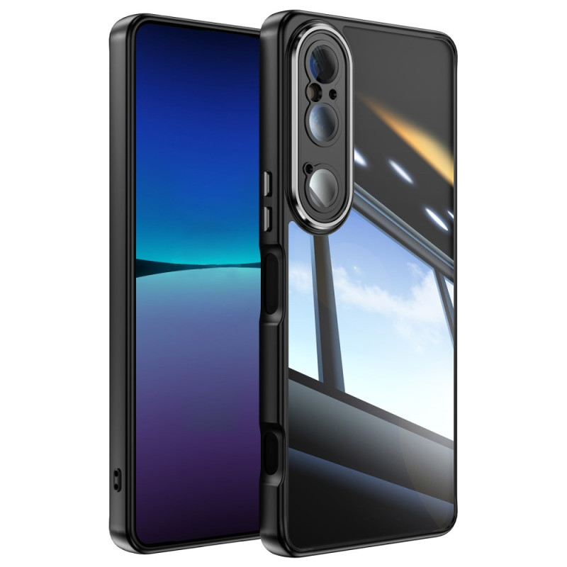 Funda con estructura de airbag para Sony Xperia 1 VI