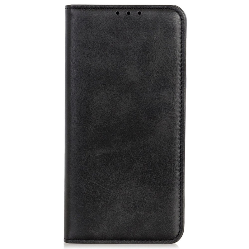 Flip Cover Sony Xperia 1 VI Split Cuero