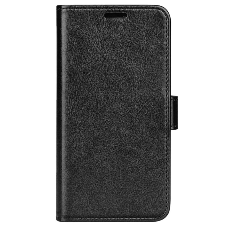 Sony Xperia 1 VI Funda Piel Simulada Vintage