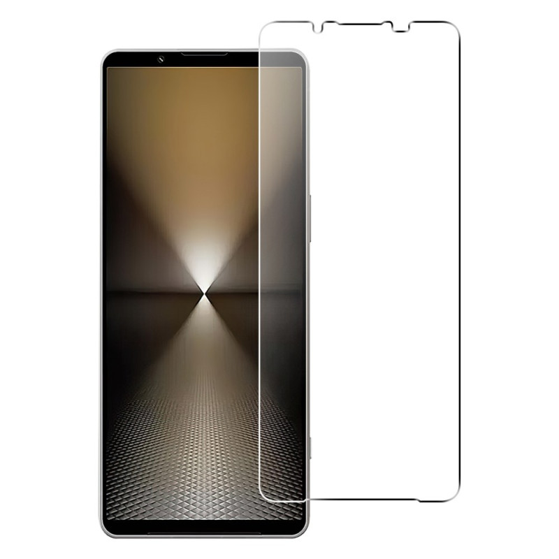 Protector de pantalla de cristal templado para Sony Xperia 1 VI