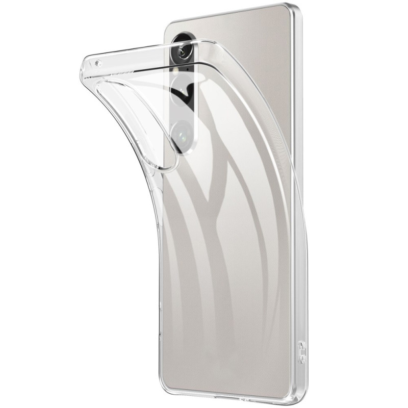 Funda flexible transparente Sony Xperia 1 VI