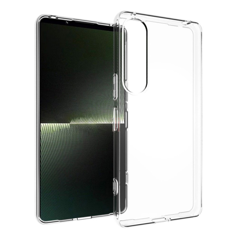 Funda transparente Sony Xperia 1 VI