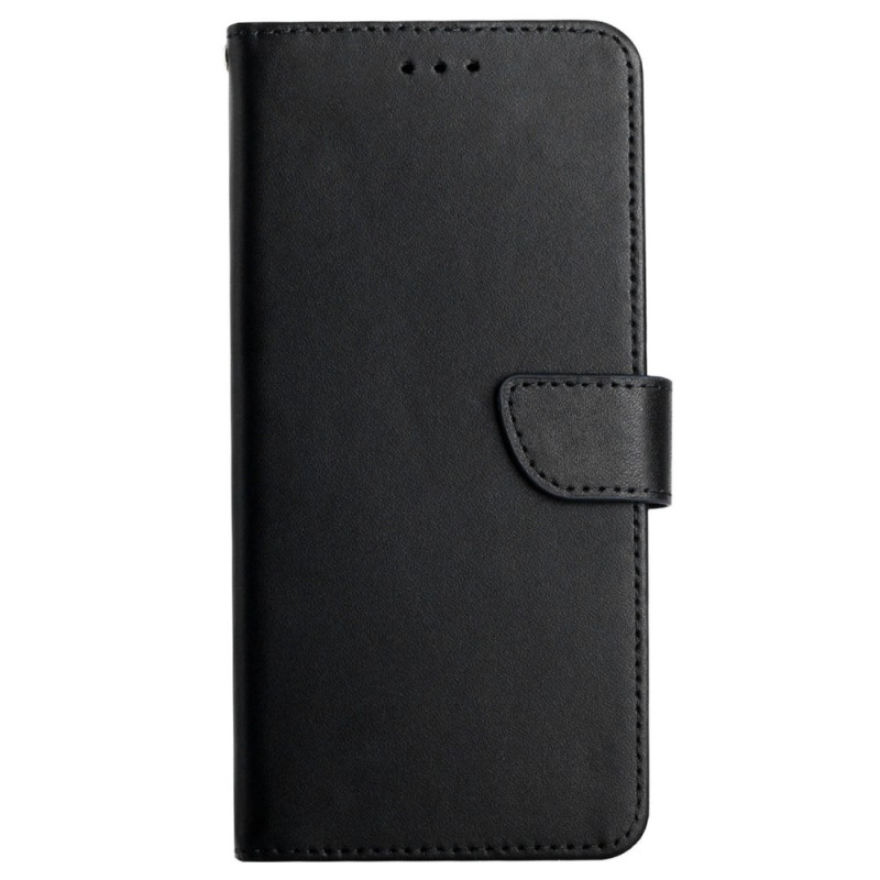 Funda de piel de napa para Sony Xperia 1 VI