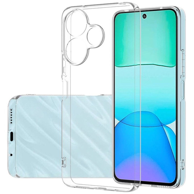 Xiaomi Redmi 13 Funda Transparente