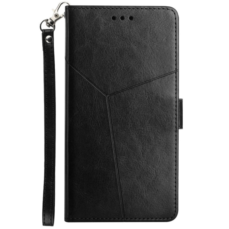 Funda Xiaomi Redmi 13 Y Strap Design